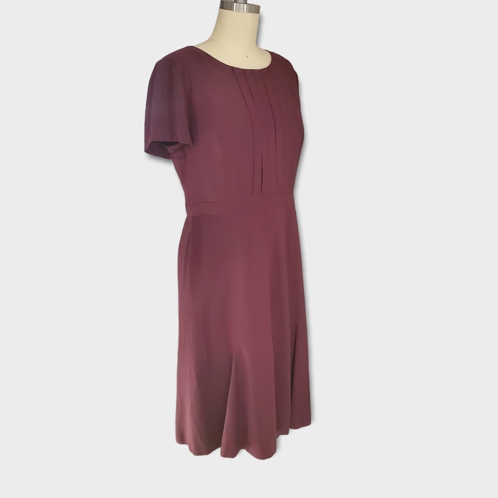 Talbots Dress - Picture 3 of 10